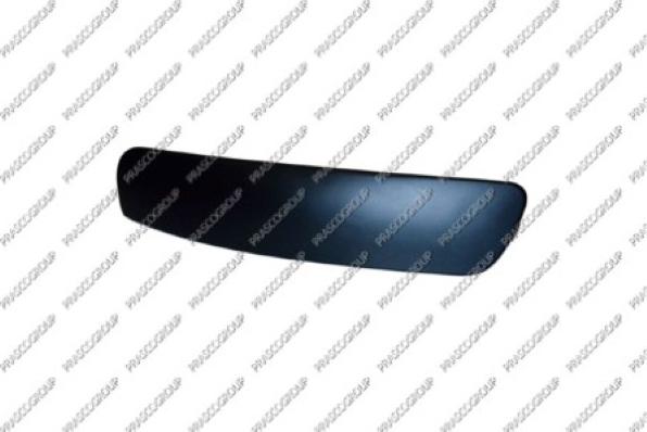 Prasco CI3241244 - Modanatura decorativa / protettiva, Paraurti www.autoricambi360.it