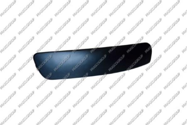 Prasco CI3241243 - Modanatura decorativa / protettiva, Paraurti www.autoricambi360.it