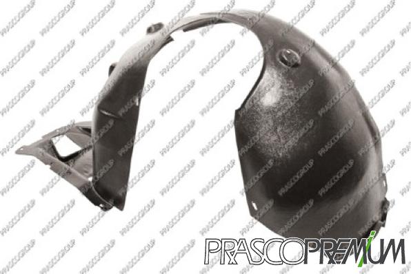 Prasco CI3243603 - Parafango interno www.autoricambi360.it
