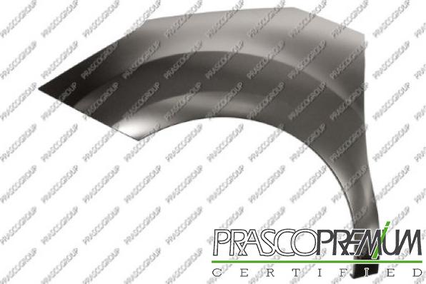 Prasco CI3243034 - Parafango www.autoricambi360.it