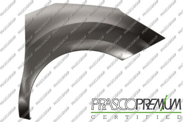 Prasco CI3243033 - Parafango www.autoricambi360.it