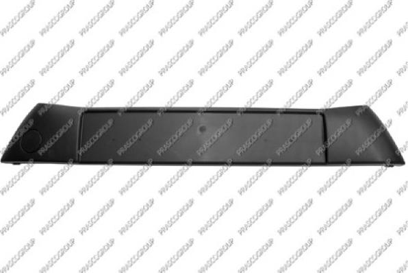 Prasco CI3242305 - Modanatura decorativa / protettiva, Paraurti www.autoricambi360.it