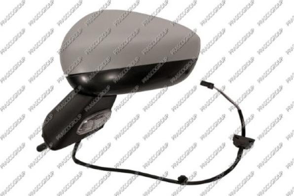 Prasco CI3247314 - Specchio retrovisore esterno www.autoricambi360.it