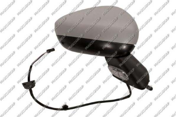 Prasco CI3247313 - Specchio retrovisore esterno www.autoricambi360.it