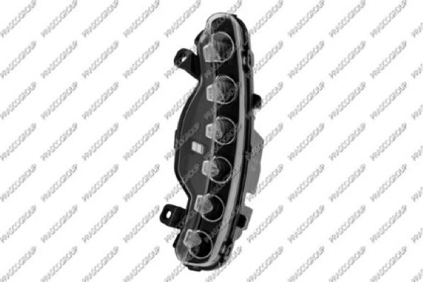 Prasco CI3254314 - Luce guida diurna www.autoricambi360.it