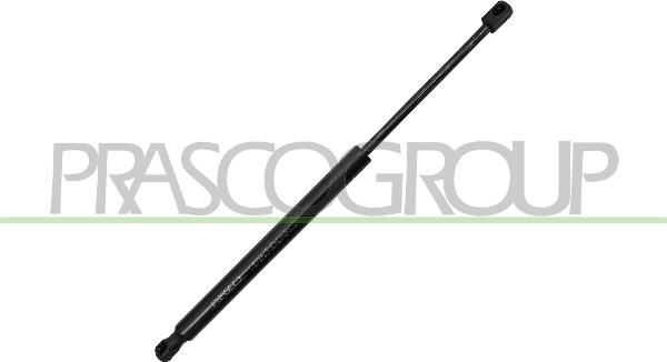 Prasco CI3289055 - Ammortizatore pneumatico, Cofano bagagli / vano carico www.autoricambi360.it