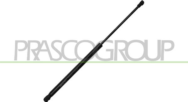 Prasco CI2069059 - Ammortizatore pneumatico, Cofano bagagli / vano carico www.autoricambi360.it