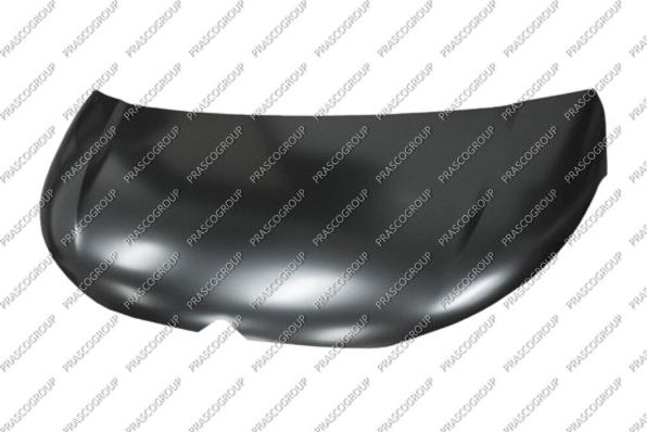 Prasco CI2063100 - Cofano motore www.autoricambi360.it