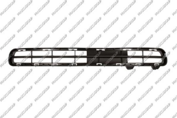 Prasco CI2062121 - Griglia di ventilazione, Paraurti www.autoricambi360.it