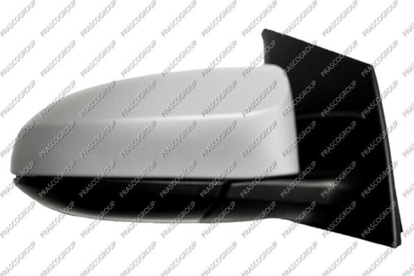 Prasco CI2067103 - Specchio retrovisore esterno www.autoricambi360.it