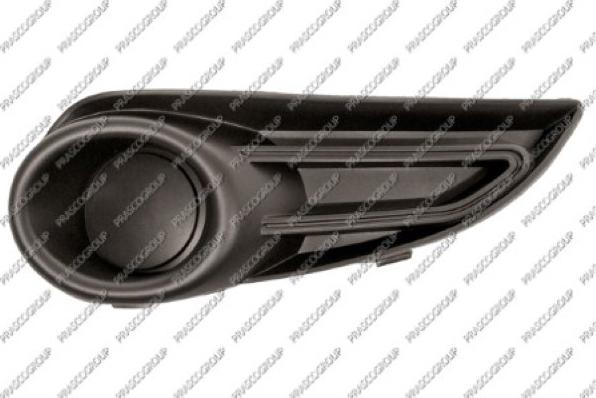 Prasco CI2031250 - Cornice, Fendinebbia www.autoricambi360.it