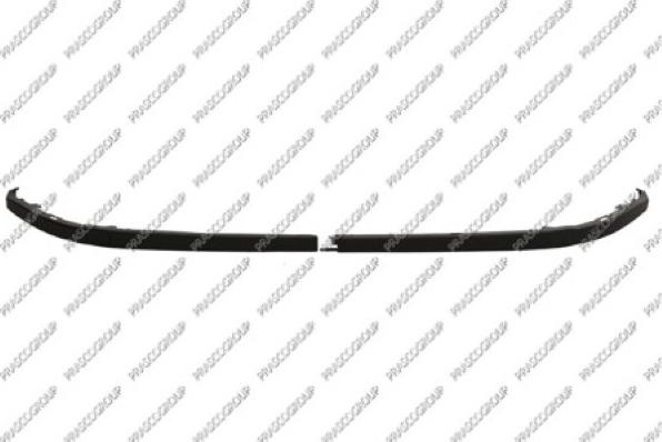 Prasco CI7051801 - Spoiler www.autoricambi360.it