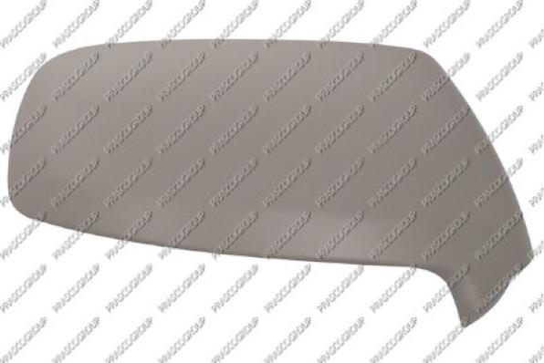 Prasco CI7057413 - Copertura, Specchio esterno www.autoricambi360.it