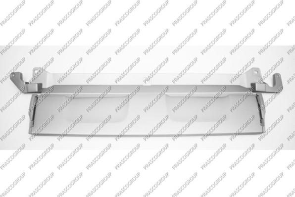 Prasco DA8241802 - Spoiler www.autoricambi360.it