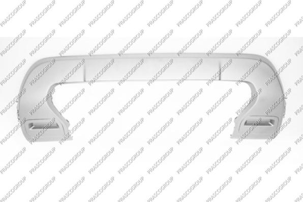 Prasco DA8241245 - Modanatura decorativa / protettiva, Paraurti www.autoricambi360.it