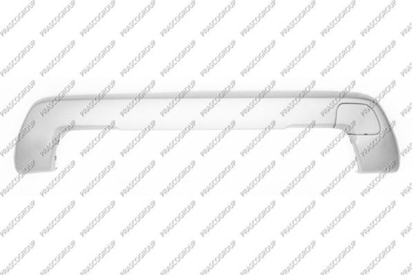Prasco DA8241255 - Modanatura decorativa / protettiva, Paraurti www.autoricambi360.it