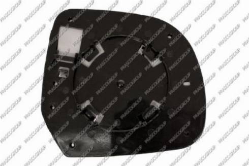 Prasco DA8207504 - Vetro specchio, Specchio esterno www.autoricambi360.it