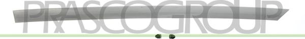 Prasco DA3241464 - Modanatura decorativa / protettiva, Portiera www.autoricambi360.it