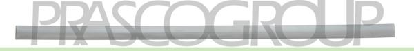 Prasco DA3241424 - Modanatura decorativa / protettiva, Portiera www.autoricambi360.it