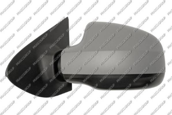 Prasco DA3247014 - Specchio retrovisore esterno www.autoricambi360.it