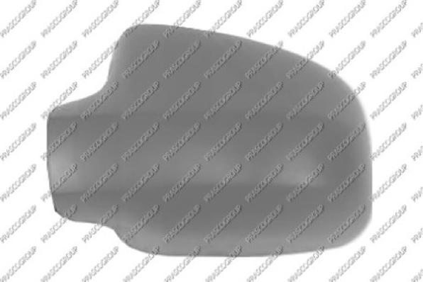 Prasco DA3227414 - Copertura, Specchio esterno www.autoricambi360.it