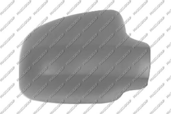 Prasco DA3227413 - Copertura, Specchio esterno www.autoricambi360.it