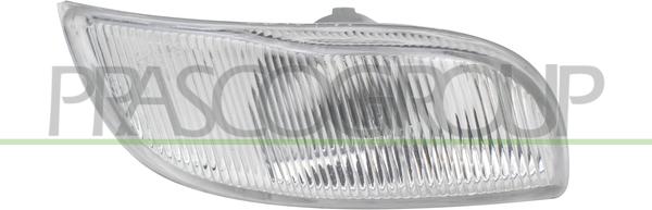 Prasco DA2307415 - Indicatore direzione www.autoricambi360.it