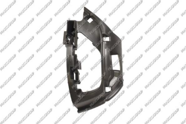 Prasco DA2281354 - Supporto, retronebbia www.autoricambi360.it