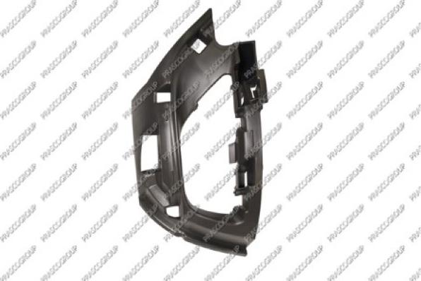 Prasco DA2281353 - Supporto, retronebbia www.autoricambi360.it