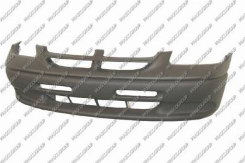 Prasco DG0031031 - Paraurti www.autoricambi360.it