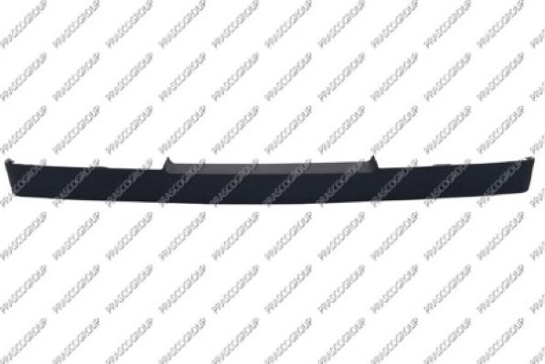 Prasco DG8001801 - Spoiler www.autoricambi360.it
