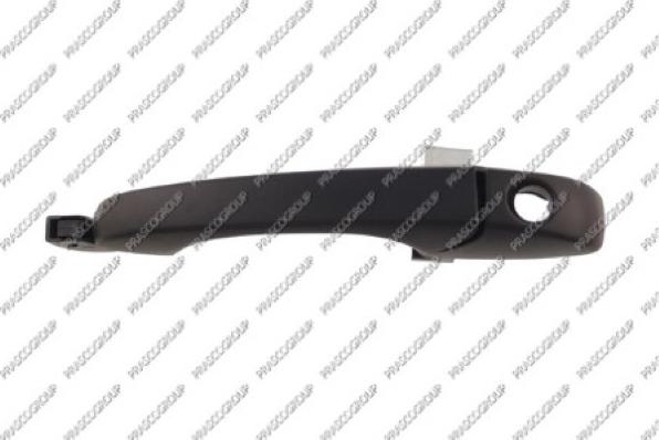 Prasco DG8158004 - Maniglia apriporta www.autoricambi360.it