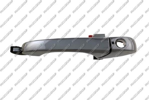 Prasco DG8158006 - Maniglia apriporta www.autoricambi360.it