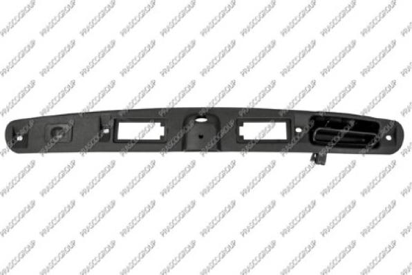 Prasco DG8158303 - Maniglia apriporta www.autoricambi360.it