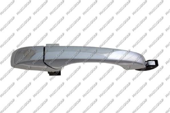 Prasco DG8158205 - Maniglia apriporta www.autoricambi360.it