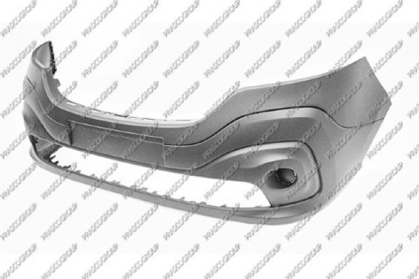 Prasco DS9541011 - Paraurti www.autoricambi360.it