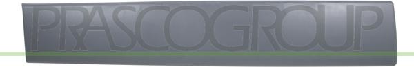 Prasco DS9521453 - Modanatura decorativa / protettiva, Portiera www.autoricambi360.it