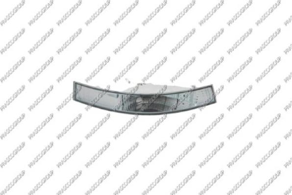 Prasco DS9604114 - Indicatore direzione www.autoricambi360.it
