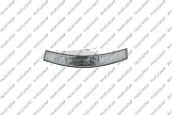 Prasco DS9604113 - Indicatore direzione www.autoricambi360.it
