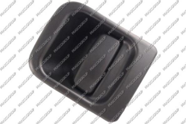 Prasco DS9608001 - Maniglia apriporta www.autoricambi360.it