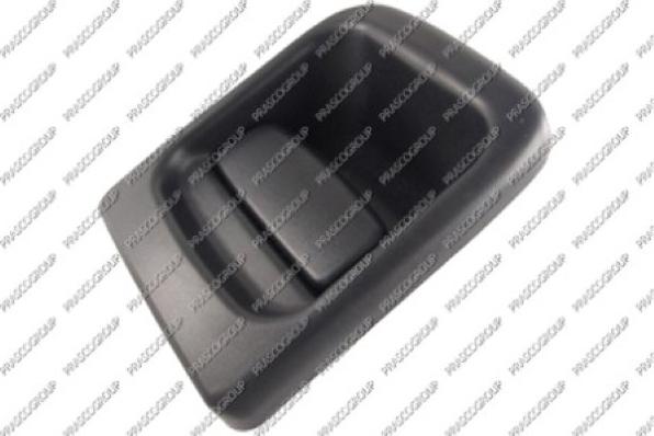 Prasco DS9608002 - Maniglia apriporta www.autoricambi360.it