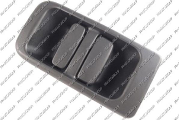 Prasco DS9608101 - Maniglia apriporta www.autoricambi360.it