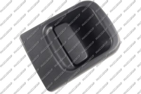 Prasco DS9608301 - Maniglia apriporta www.autoricambi360.it