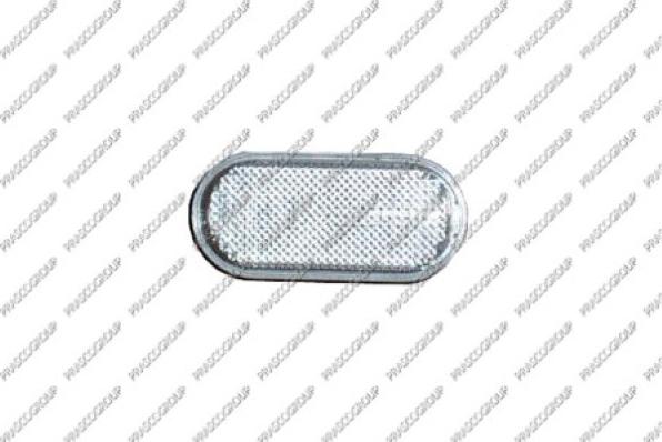 Prasco DS0114141 - Lente, Indicatore direzione www.autoricambi360.it