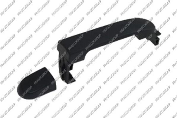 Prasco DS0118201 - Maniglia apriporta www.autoricambi360.it