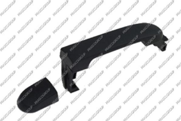 Prasco DS0118202 - Maniglia apriporta www.autoricambi360.it