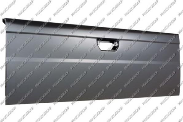 Prasco DS8103150 - Ribalta cofano bag. / vano carico www.autoricambi360.it