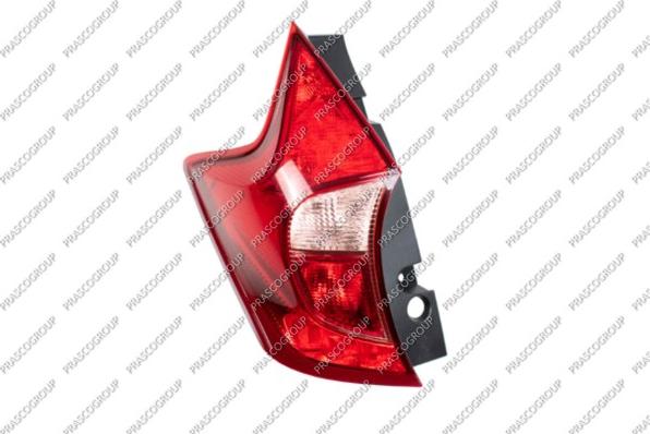 Prasco DS3544154 - Luce posteriore www.autoricambi360.it