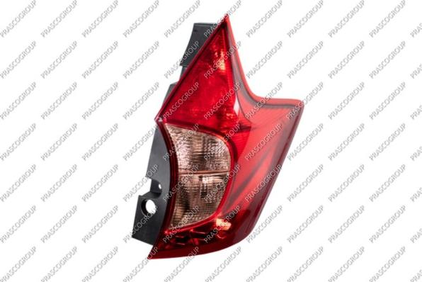 Prasco DS3544153 - Luce posteriore www.autoricambi360.it