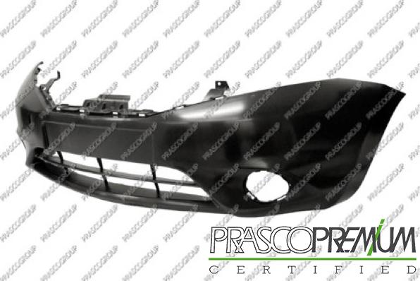 Prasco DS3541001 - Paraurti www.autoricambi360.it